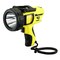 Streamlight WAYPOINT RECHRGBLE YELLOW 120V AC SR44910 - alternate 1